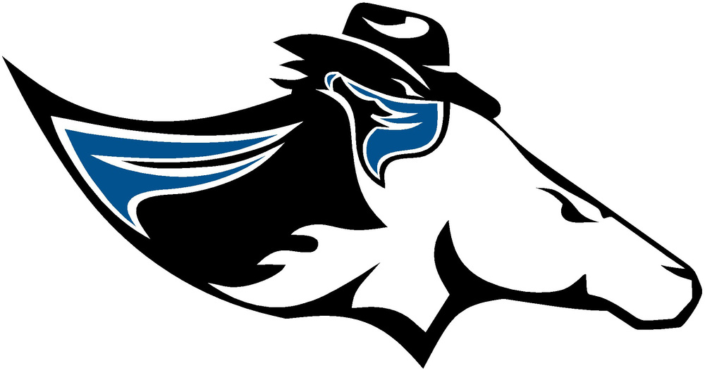 Northern Middle Mascot Logo.