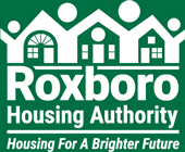 Roxboro Housing Authority Logo