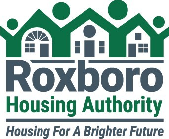 Roxboro Housing Authority Logo