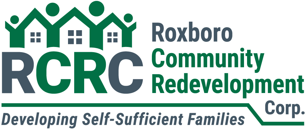 Roxboro Community Redevelopment Corporation Developing Self-Sufficient Families