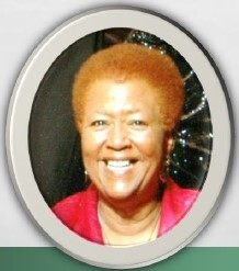 Pecolia Beatty Past Executive Director.