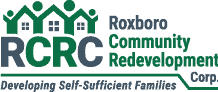 Roxboro Community Redevelopment Corp. logo